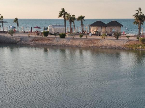 The Cove Rotana with Private Pool - Nexus Holiday Home